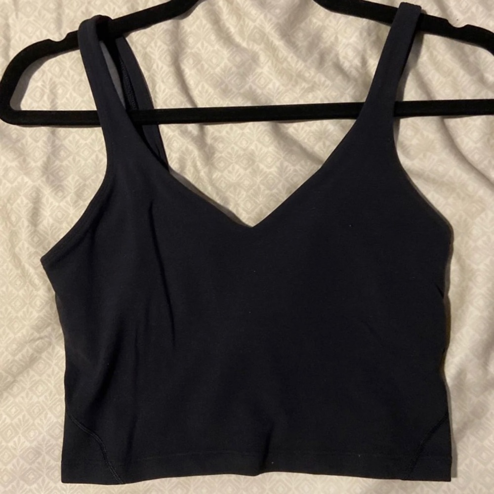Lululemon Align Tank size 6 NTOT